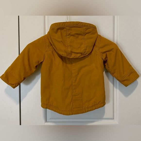 Oshkosh Genuine Kids Anorak Jacket size 18 month - Picture 5 of 16